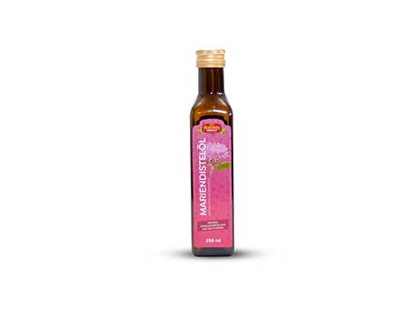Mariendistelöl 250ml