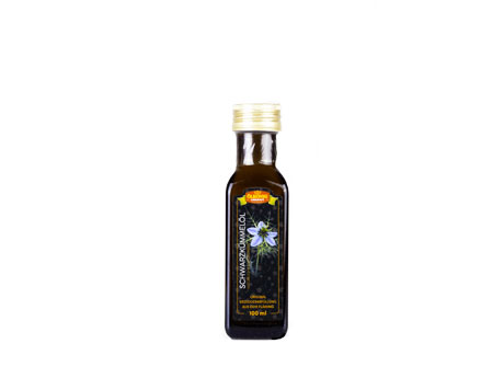 Schwarzkümmelöl 100ml