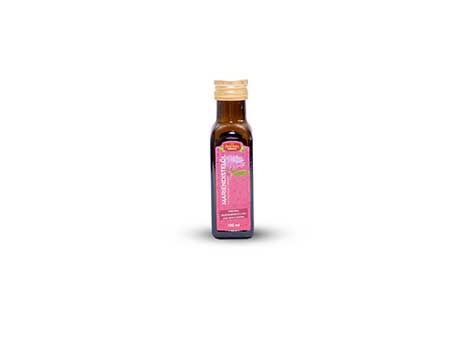 Mariendistelöl 100ml