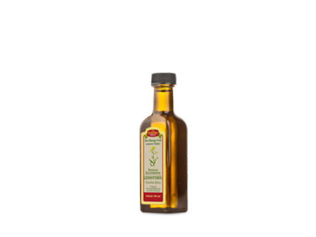 Leindotteröl kaltgepresst 100ml