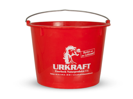 20 Liter Futtereimer